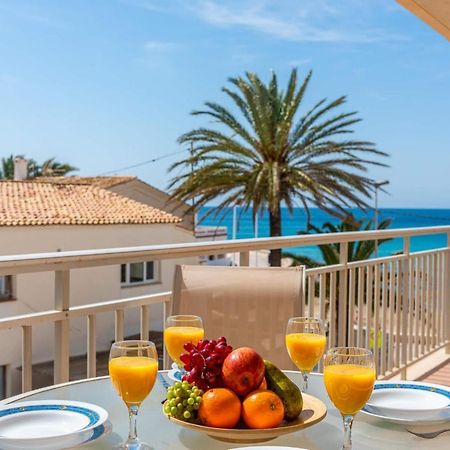 Apartamento Arenal 2 - Plusholidays 卡尔佩 外观 照片