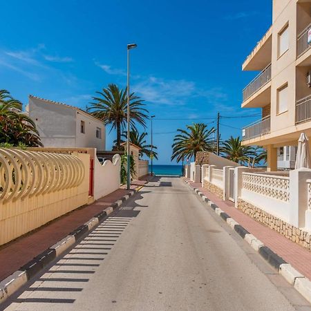 Apartamento Arenal 2 - Plusholidays 卡尔佩 外观 照片