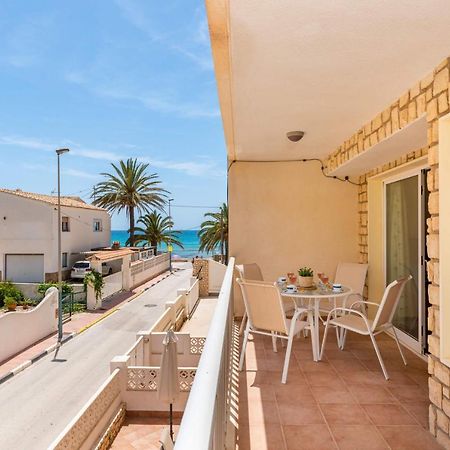 Apartamento Arenal 2 - Plusholidays 卡尔佩 外观 照片