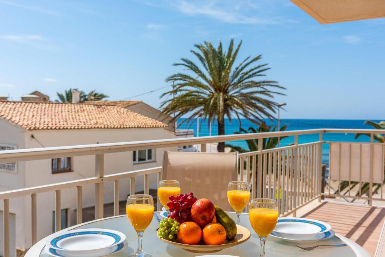 Apartamento Arenal 2 - Plusholidays 卡尔佩 外观 照片