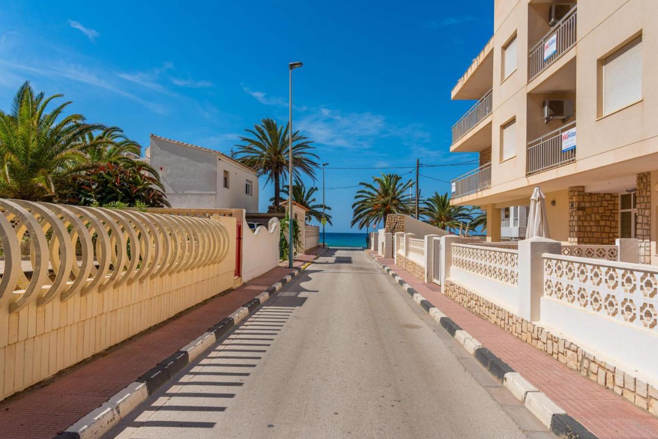 Apartamento Arenal 2 - Plusholidays 卡尔佩 外观 照片