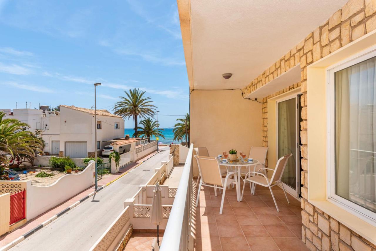 Apartamento Arenal 2 - Plusholidays 卡尔佩 外观 照片