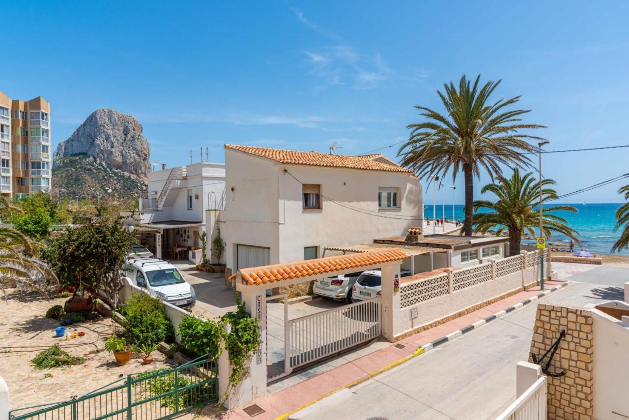 Apartamento Arenal 2 - Plusholidays 卡尔佩 外观 照片