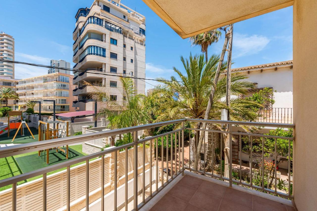 Apartamento Arenal 2 - Plusholidays 卡尔佩 外观 照片