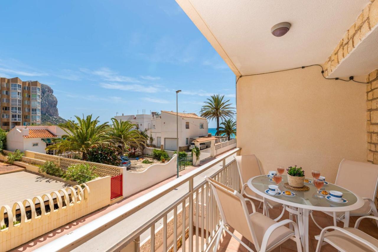 Apartamento Arenal 2 - Plusholidays 卡尔佩 外观 照片