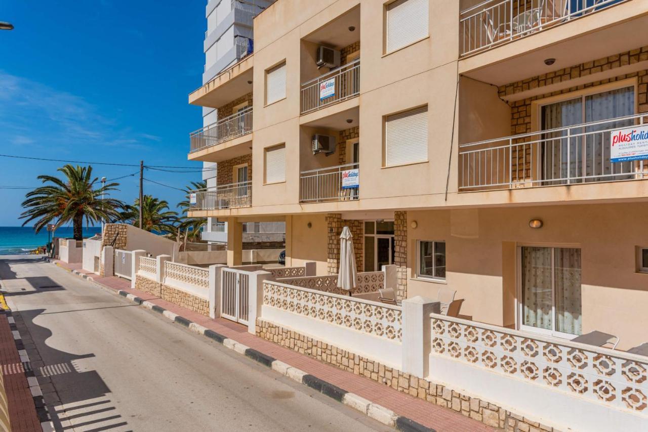 Apartamento Arenal 2 - Plusholidays 卡尔佩 外观 照片