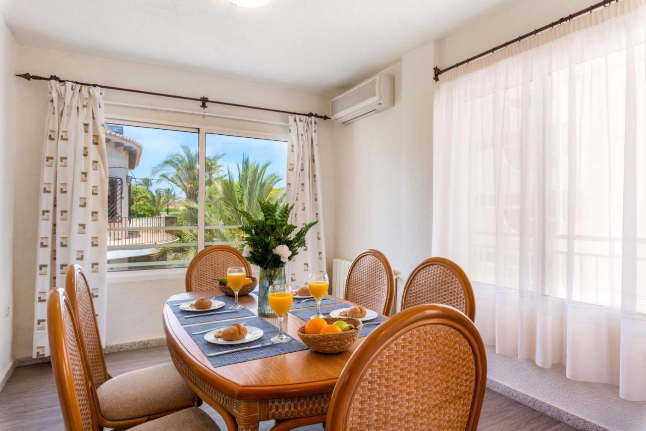 Apartamento Arenal 2 - Plusholidays 卡尔佩 外观 照片
