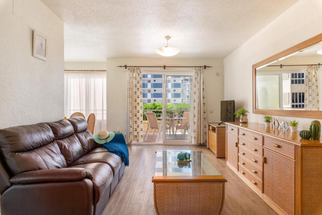 Apartamento Arenal 2 - Plusholidays 卡尔佩 外观 照片