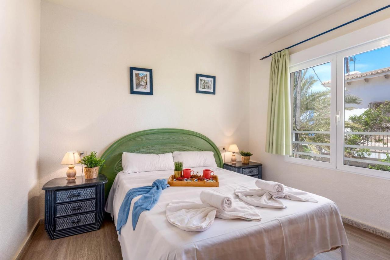 Apartamento Arenal 2 - Plusholidays 卡尔佩 外观 照片