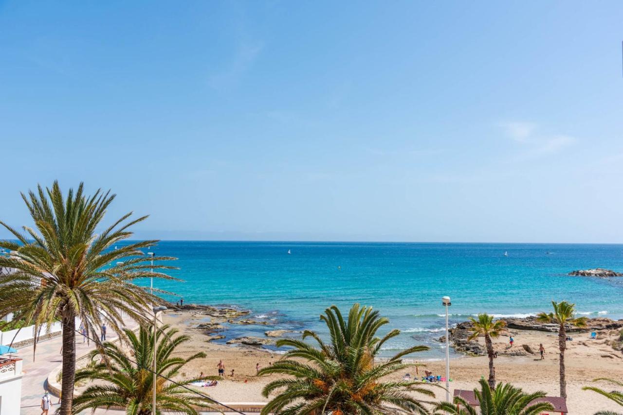 Apartamento Arenal 2 - Plusholidays 卡尔佩 外观 照片
