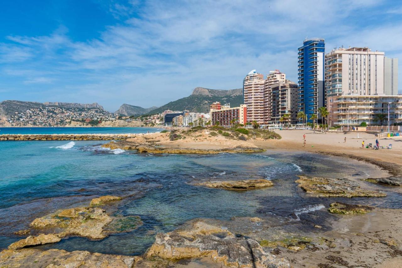 Apartamento Arenal 2 - Plusholidays 卡尔佩 外观 照片