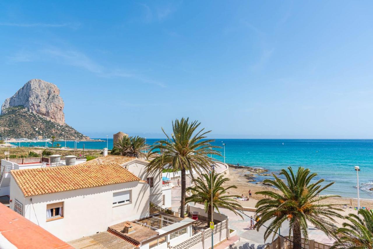 Apartamento Arenal 2 - Plusholidays 卡尔佩 外观 照片