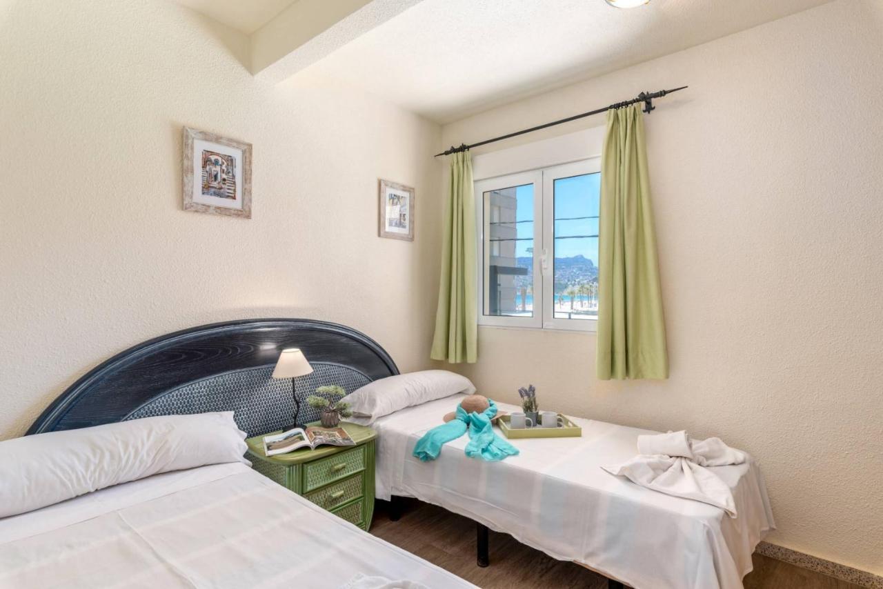 Apartamento Arenal 2 - Plusholidays 卡尔佩 外观 照片