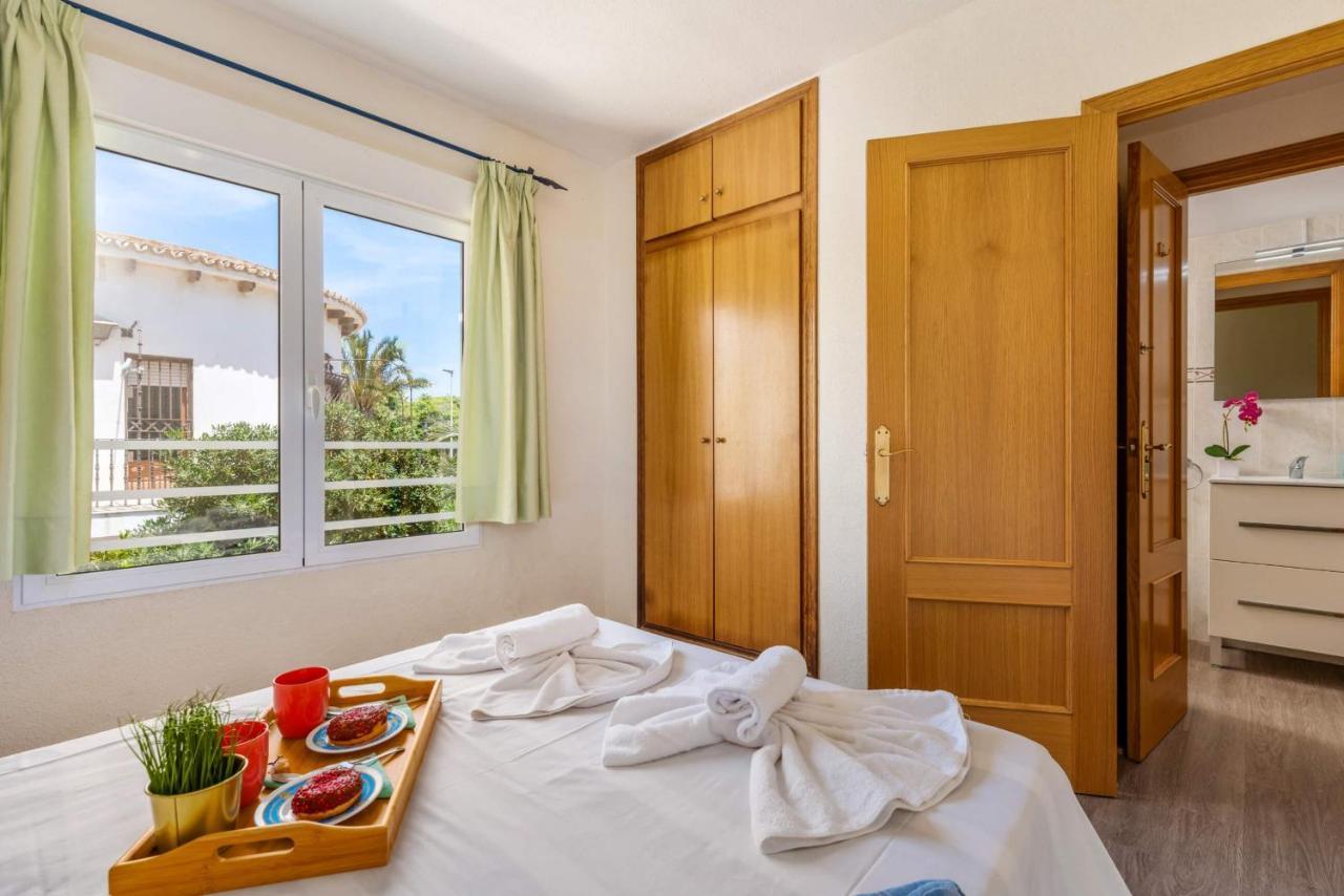 Apartamento Arenal 2 - Plusholidays 卡尔佩 外观 照片