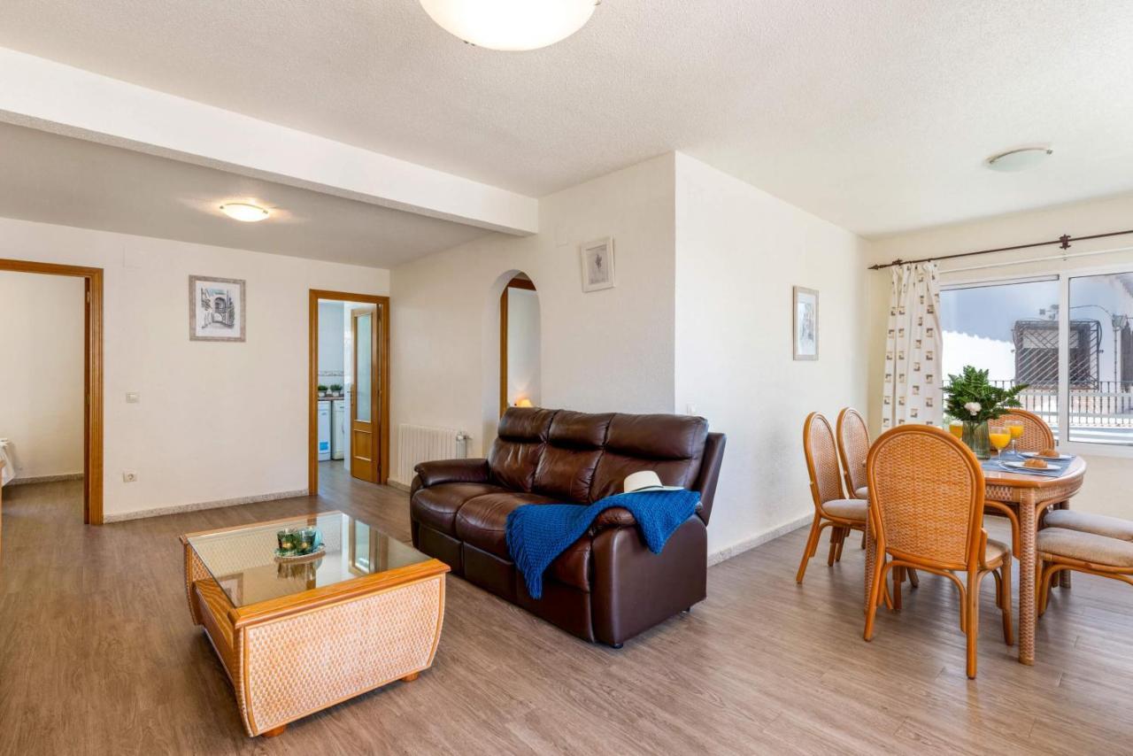 Apartamento Arenal 2 - Plusholidays 卡尔佩 外观 照片