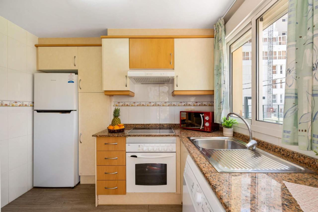 Apartamento Arenal 2 - Plusholidays 卡尔佩 外观 照片